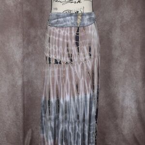 Hardtail Maxi Skirt